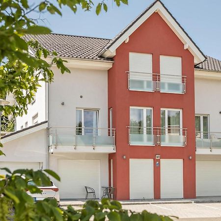 Familien-Apartment 1 Meersburg Εξωτερικό φωτογραφία