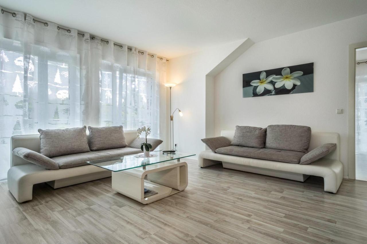 Familien-Apartment 1 Meersburg Εξωτερικό φωτογραφία